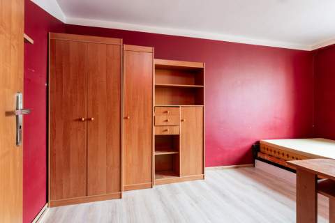 Przestronne 3 pok. na Starej Pradze, 70m2, METRO
