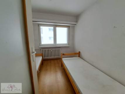Mieszkanie na sprzedaż, 80 m2, Łódź