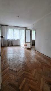 3 pokoje na Miasteczku Uniwersyteckim z garażem
