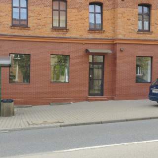 Wynajmę lokal użytkowy w Rudzie Śląskiej
