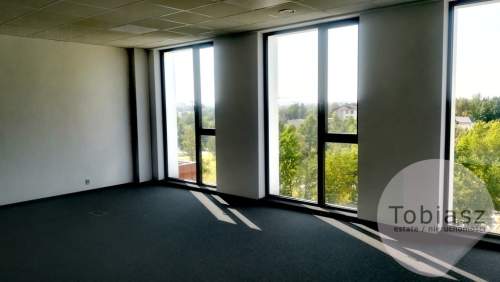 Nowy lokal biurowy klasy A 33 m2 /Czyżyny