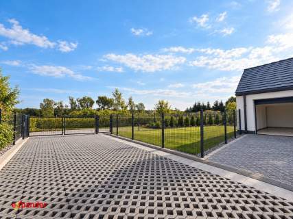 GOTOWE Garaż Działka 319 mkw 0% PROWIZJI Spiżarnia