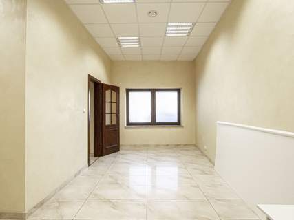 Lokal idealny na gabinety lub duży openspeace