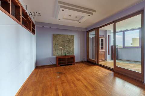 Przestrzeń i komfort na Starej Ochocie