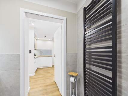 Apartament w Zakopanem z Tarasem 33,96 m