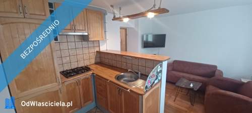 Stary Żoliborz/Zajączka 39m2, dwupokojowe. Wyposażone.
