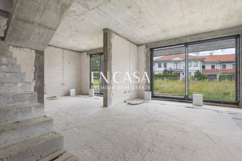 Wilanów Unikatowa inwestycja Dom 200m2 Basen