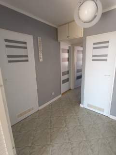 Mieszkanie 62m garaż. Starachowice ul. Glinianana 14