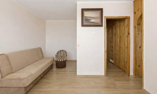 Blok z windą Duży balkon Tysiąclecie