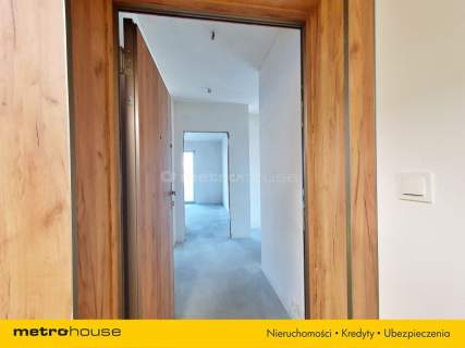 3 pokojowy apartament na 1 piętrze - centrum