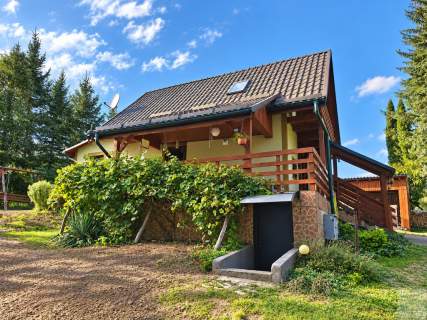 Dom na sprzedaż, 63,38 m2, Wapowce
