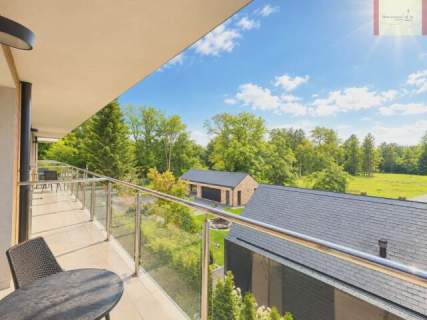 Działający biznes, apartament, 200m od morza, Jastrzębia Góra,