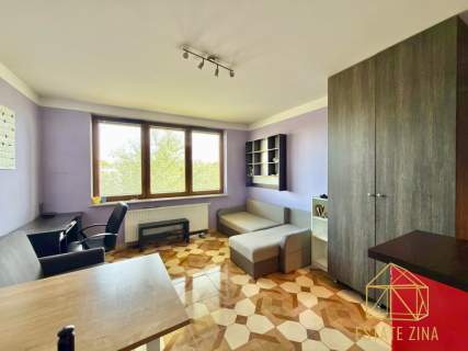 Przytulne Studio w okolicy Tauron Areny - 28m2