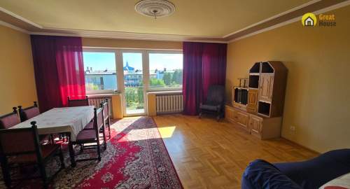 Kameralne osiedle, wygodny bliżniak w Staszowie