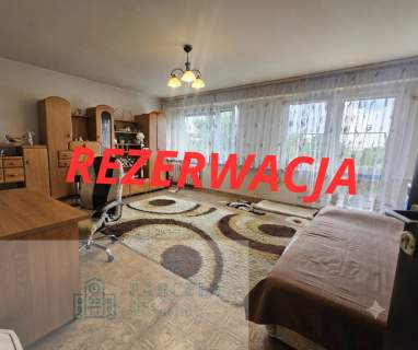 REZERWACJA 64 m ul. Jagiellońska