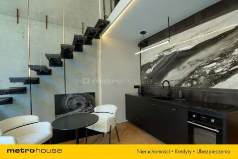Loft z duszą FUZJA Łódź