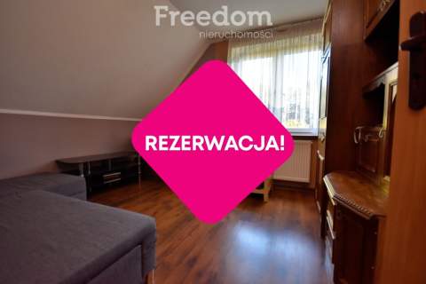 Dom 250m2 z dużą działką - Myślibórz Golina