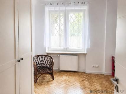2-pokojowe mieszkanie na Pradze-Południe