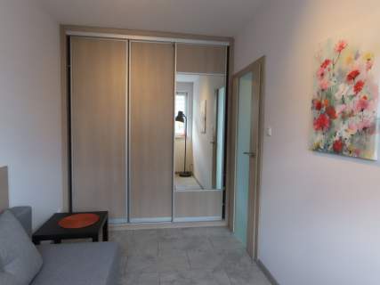 Wygodne 41m2, 2pok. w Warszawie za 3500 zł/mc