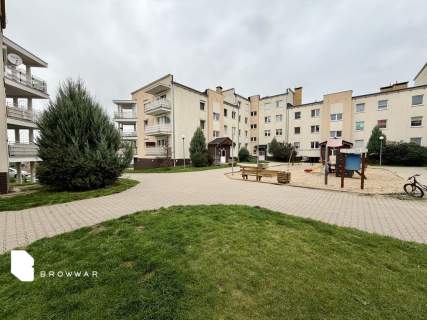 Mieszkanie 63,4m2 z komórką lokatorską i duży balkon zadbane...
