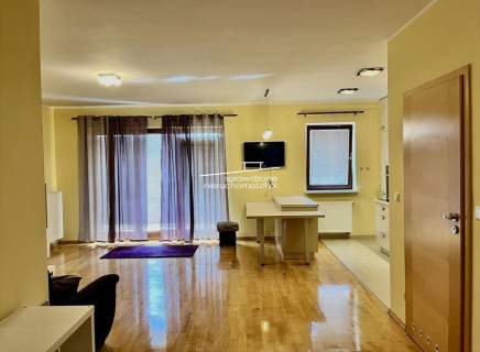 Apartament PREMIUM, Duży Balkon, Garaż - Dolny Mok