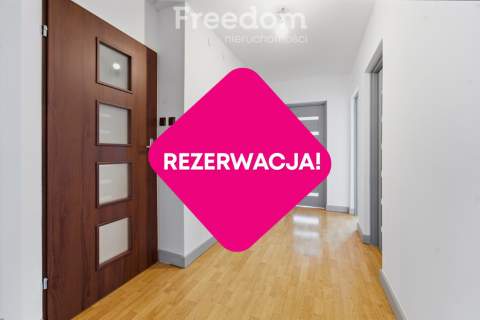 Przestronny dom w Lublińcu
