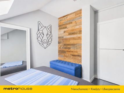 Apartament premium z widokiem na Stóg Izerski