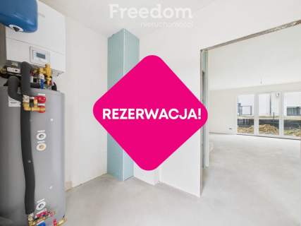Segment C w zabudowie szeregowej, Jaroty, Olsztyn