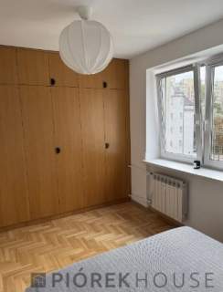 2-pokojowe mieszkanie na Bemowie