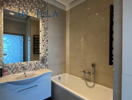 Apartament ze spektakularnym widokiem na morze
