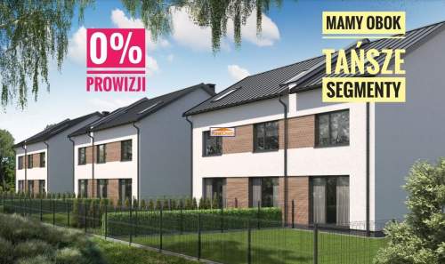 Dom wolnostojący Kraków 15 min Krakowa NOWE