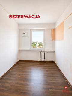 4 pokojowe mieszkanie