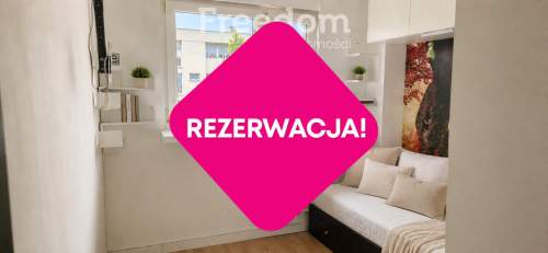 Na wynajem 4 - pokojowe przestronne mieszkanie