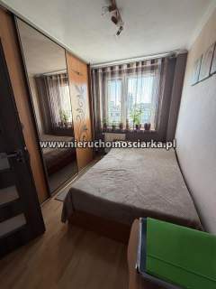 M4 do wprowadzenia wraz z garażem centrum Radlina