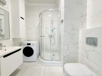 Apartament przy plaży Mielno