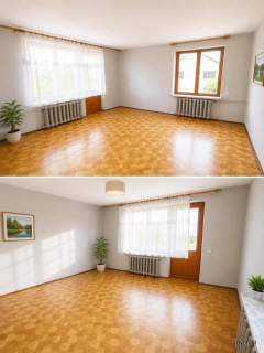 Dom na sprzedaż, 105 m2, Lebiedzie