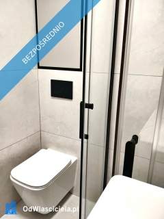 Kompletnie wykończony, nowy produkt inwestycyjny / gotowy apartament.