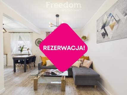 2 pokoje balkon garaż w cenie