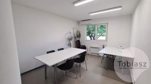 Budynek 468 m2 plac 1244 m2/super ekspozycja
