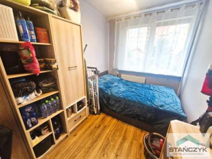 4 Pokoje Centrum Kamienia 61 m2