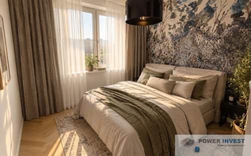 Taras 8.3 m2 Duży salon od południa 0 prowizji