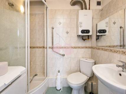 3 niezależne pokoje balkon panorama Gdańska