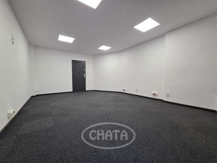 Biuro do wynajęcia/główna ulica