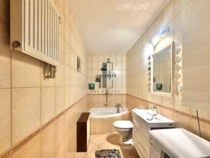 Kawalerka Balkon Do wprowadzenia Cicho