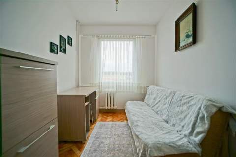 Mieszkanie - Koszalin
