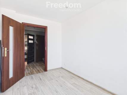 Marcinkowice, gm. Tuczno 41,48 m na parterze