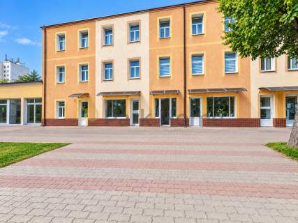 3 pokoje 72,86 m Słubice Plac Przyjaźni