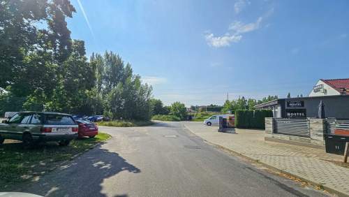 mieszkanie Junikowo parking Gotowe od zaraz