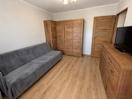 2 pokoje 36m2 KSM loggia
