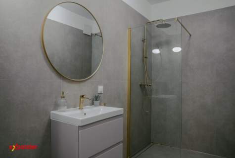 Na WYSPIE 40m2 Gdańsk 570 tyś